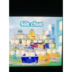 sữa chua ba vì