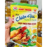 Bột chiên giòn
