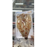 Cá lóc khô tẩm ướp