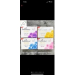 Xà bông enchanteur