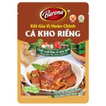 Gia vị cá kho riềng Barona