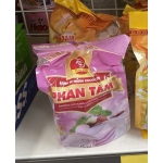 Bánh khoai môn phan tâm