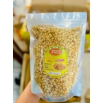 Ngô giòn xóc mắm cay