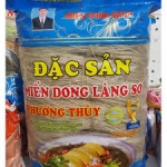 Miến dong phương thuỳ