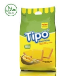 Bánh tipo sầu riêng