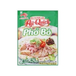 Gói gia vị phở bò Aji quick