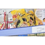 mì mama thit bam thai vang