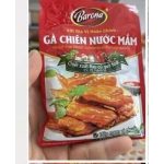 gia vi ga chien nuoc mam