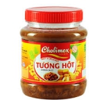 Tương hột