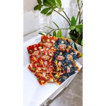 chân gà bà tuyêt