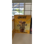 cà phê sữa ông bâu