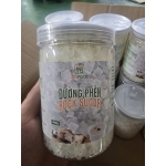 đường phèn hộp rock sugar