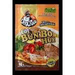 Cốt bún bò huế ông chà và