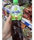 nuoc mam muc thai