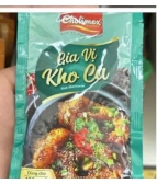 gia vi kho ca cholimex
