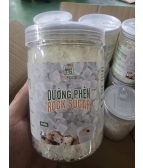 đường phèn hộp rock sugar