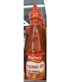 Tuong ớt cay nồng cholimex 