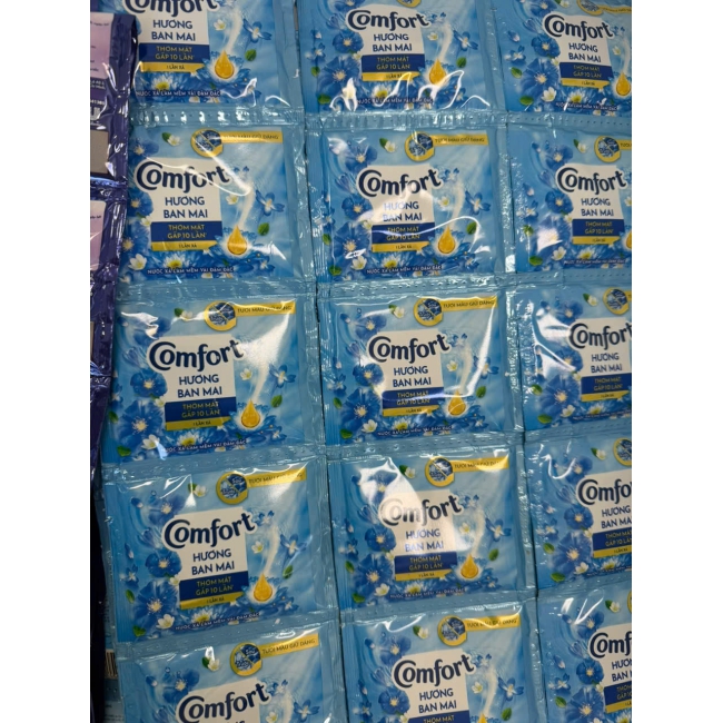 comfort xanh