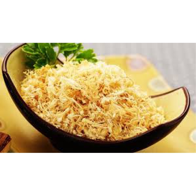 Chà bông 500g