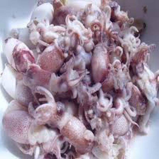 Mực sim
