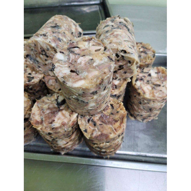 Giò xào 500g