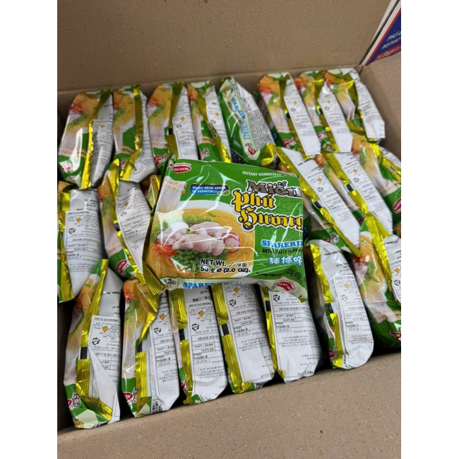 Miến phú hương 