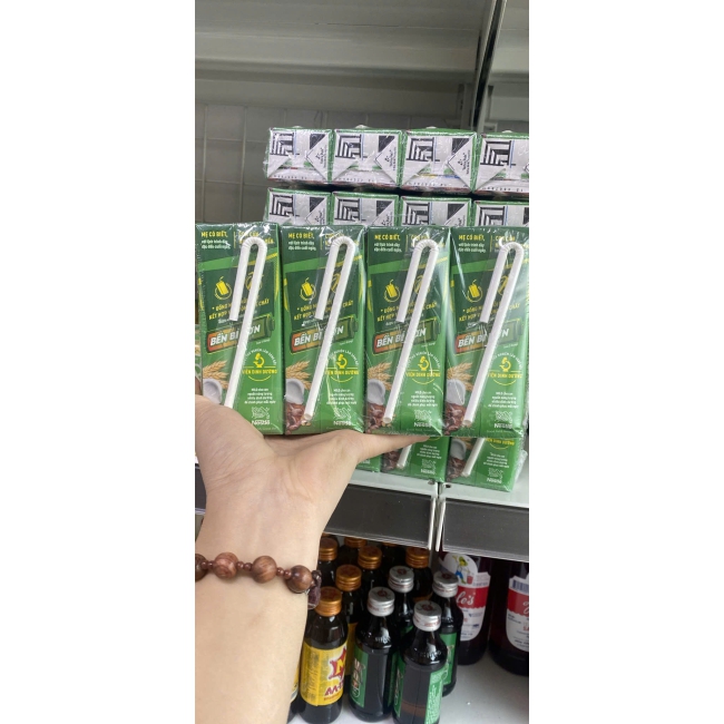 Sữa Milo