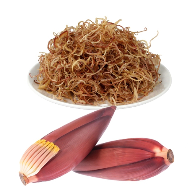 Hoa chuối