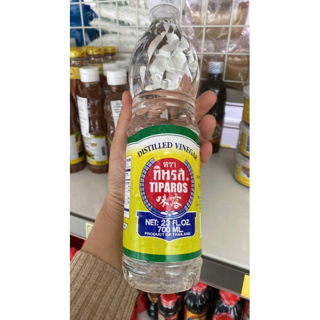 Giấm