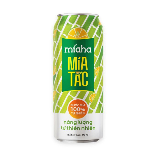 Nước mía tắc