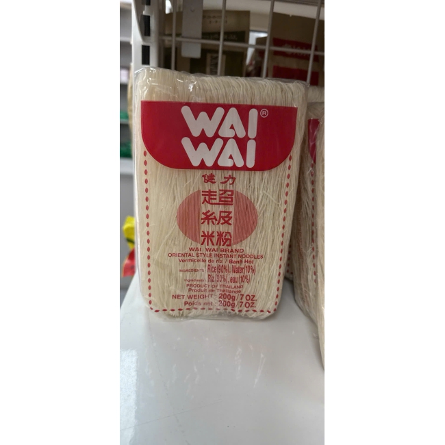 Miến dong thái lan