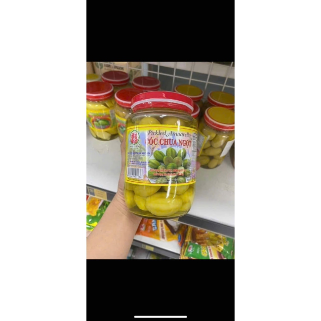 Cóc ngâm