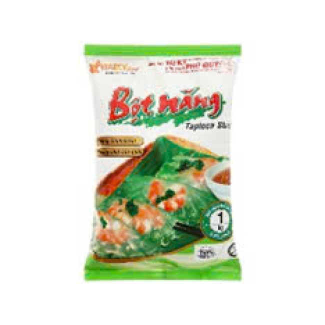 Bột năng