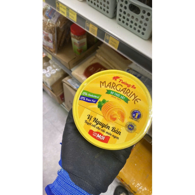 Bơ trường an