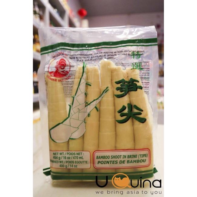 Măng thái 800g