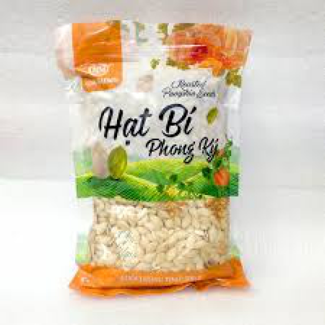 Hạt bí phong ký
