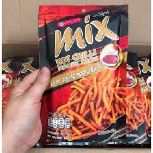 Bim Bim Mix