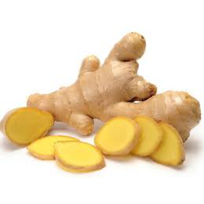 Gừng