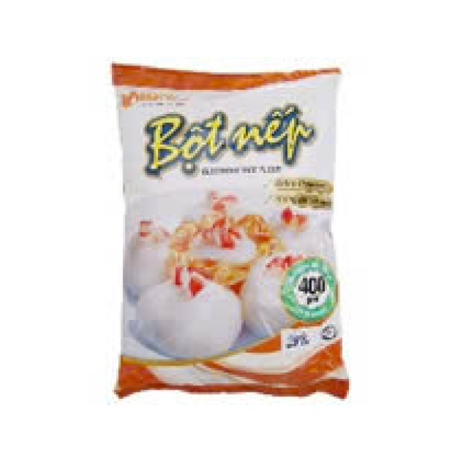 Bột nếp