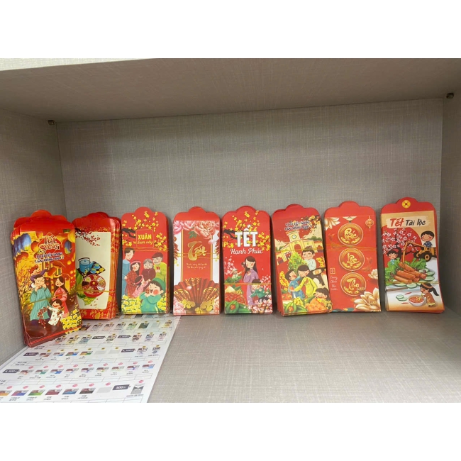 Bao lì xì