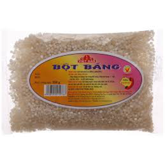 Bột báng