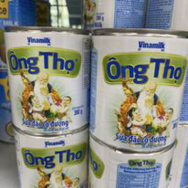 Sữa Ông Thọ