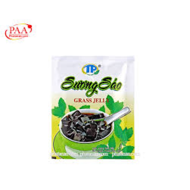 Bột sương sáo